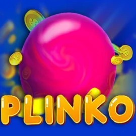 Plinko (BGaming) logo by BGAMING Casoola Casino