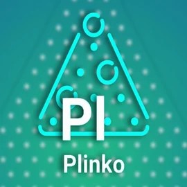 Plinko (Spribe) slot visual from Spribe available on casoolaa.com