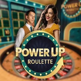 Play PowerUP Roulette slot by Pragmatic Play on casoolaa.com