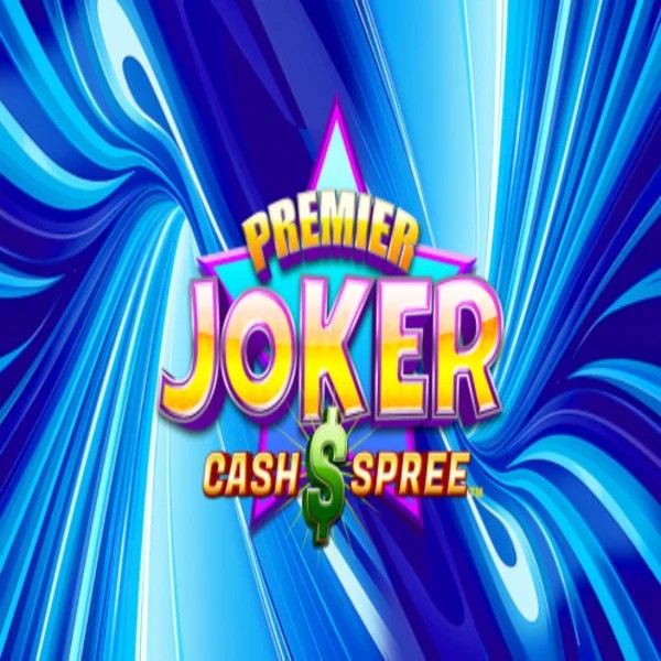 Premier Joker Cash Spree – slot by Oros Gaming, featured at casoolaa.com