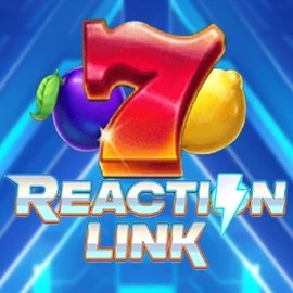Reaction Link – slot by Playtech, featured at casoolaa.com