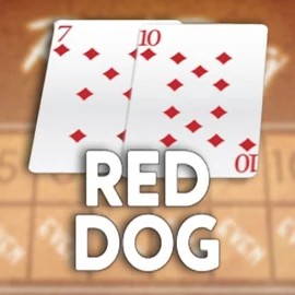 Red Dog online slot from Rival – play at casoolaa.com