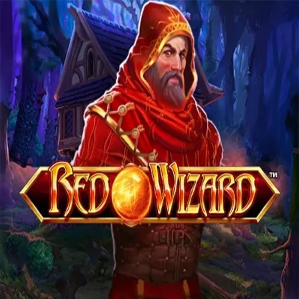 Play the Red Wizard slot by Rarestone Gaming on Casoola Casino