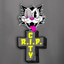 game logo by Hacksaw Gaming on casoolaa.com