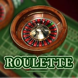 Roulette (Habanero) game by Habanero – logo hosted on Casoola Casino