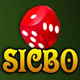 Try Sic Bo slot by Habanero on casoolaa.com – logo image