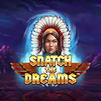 Snatch The Dreams logo by SYNOT Games Casoola Casino