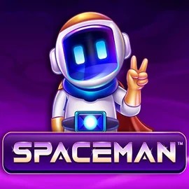 Play the Spaceman slot by Pragmatic Play on Casoola Casino