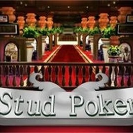 Enjoy Stud Poker 3D by iSoftBet – logo hosted on casoolaa.com