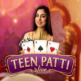 Enjoy Teen Patti by Evoplay – logo hosted on casoolaa.com