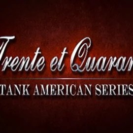 Trente et Quarante (Espresso) – slot by Espresso Games, featured at casoolaa.com