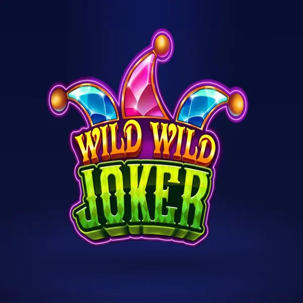 Wild Wild Joker slot visual from Pragmatic Play available on casoolaa.com
